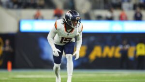 Nik Bonitto had bone spur removed from foot, Broncos expect him back next week
