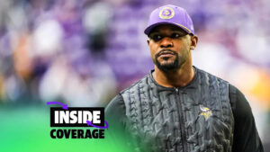 Gruden + Flores lawsuits a NIGHTMARE for the NFL? + Training camp reports from Jags, Browns & Eagles