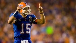 Deion Sanders, Tim Tebow headline AP All-Time All-America team, honoring 100 years of college football greats