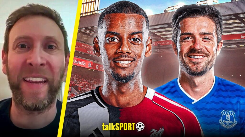 Ben Jacobs REVEALS LATEST on Isak’s transfer saga with Liverpool, Grealish to Everton & MORE!