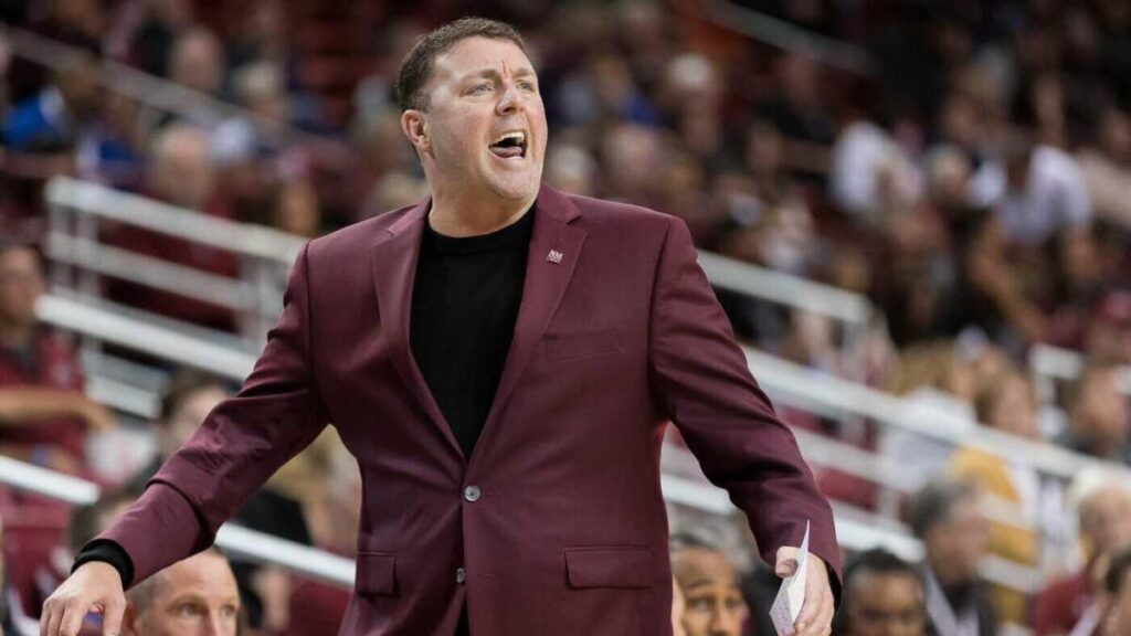 New Mexico State, ex-coach Greg Heiar settle wrongful termination lawsuit tied to program’s off-court saga