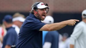 Pete Golding contract: Ole Miss assistant inks three-year extension to become SEC’s second-highest paid DC