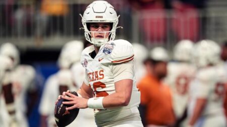 Texas QB Arch Manning does not make Manning Award watch list, but there’s a good reason why