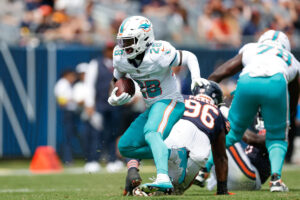 Dolphins RB De’Von Achane has lower body injury but team believes he’ll be available Week 1
