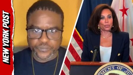 Haitian Gang Leader Jimmy ‘Barbecue’ Cherizier Responds to US Indictment