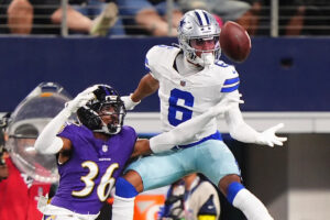 2025-26 NFL betting, odds: 3 betting trends to know for every NFC team