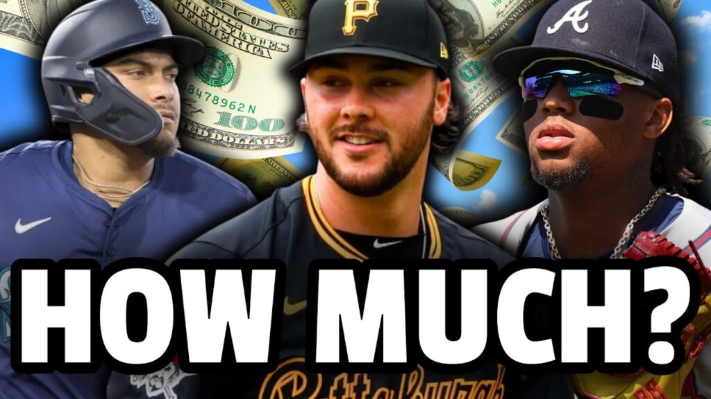 Paul Skenes Might Get 0,000,000, Or MORE!? Mariners Get BAD News, Braves Newest Star  (MLB Recap)