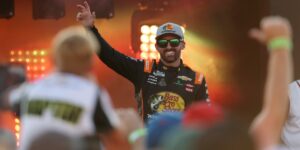 NASCAR insider suggests Austin Dillon Richmond win is first ‘real upset’ of NASCAR season
