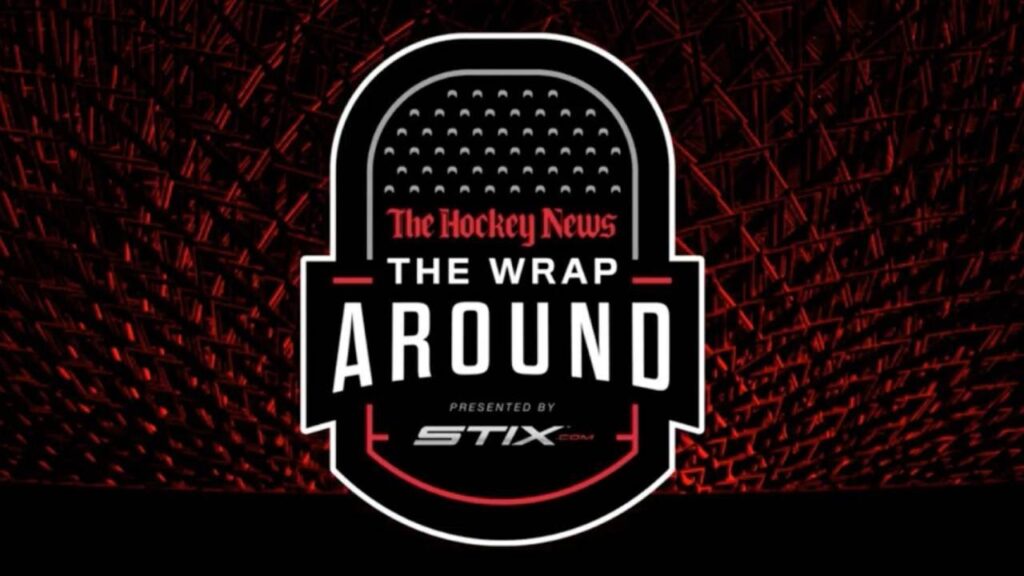 Which NHL Teams Will Break Out Of The Mushy Middle? | The Wraparound