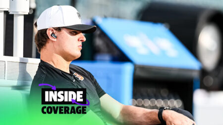 Trey Hendrickson on the trade block? + Browns name Flacco starter & Brian Robinson Jr. trade rumors