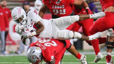 2025 college football Week 0 picks against the spread, odds, Vegas lines, trends: Betting expert unveils picks