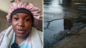 Can You Get Money From the State Over Potholes?