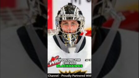 Is Carson Bjarnsasson THE FUTURE In The Flyers CREASE!? #sportsnet #philadelphiaflyers #nhl