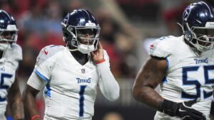 Cam Ward: Scuffle with Jeffery Simmons was fun, what we needed