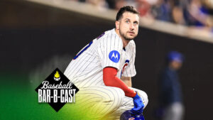 Kyle Tucker gets benched, Shane Bieber to return from UCL tear & Brian Anderson joins the show