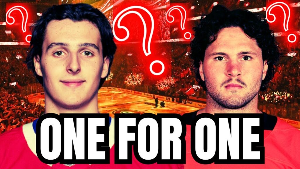 Would YOU Make This Trade | The Montreal Canadiens