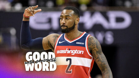 Warriors outlook, Kevin Durant’s influence on Steph Curry and John Wall was a real hooper