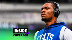 Colts giving up on Anthony Richardson? + Saints QB battle heats up! + Coach says Micah Parsons plays Week 1?!
