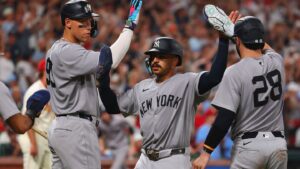 Red Sox at Yankees Prediction: Odds, expert picks, starting pitchers, betting trends and stats for August 21