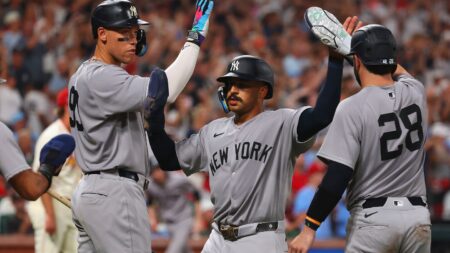 Red Sox at Yankees Prediction: Odds, expert picks, starting pitchers, betting trends and stats for August 21