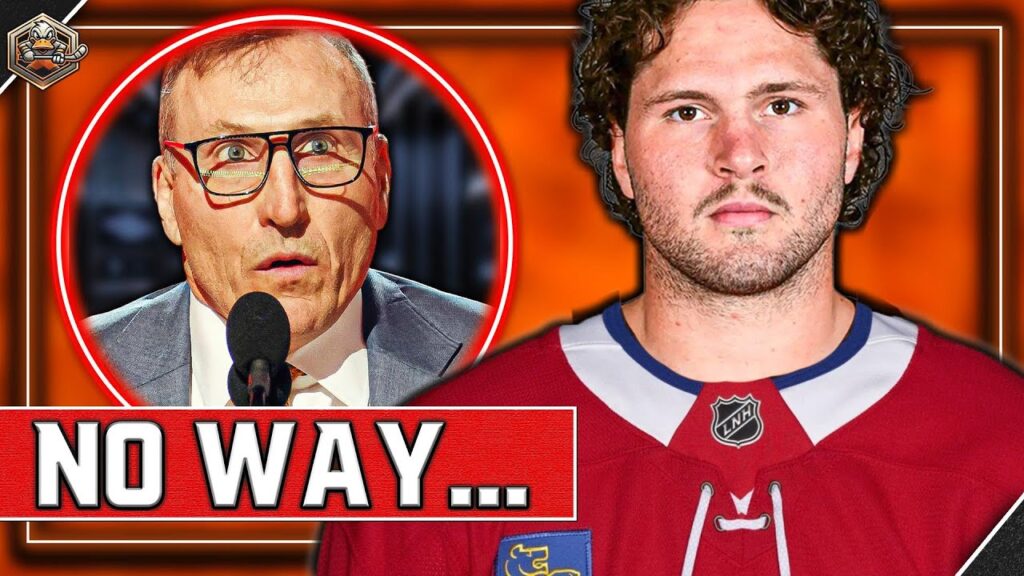 This is SICKENING… | Anaheim Ducks News