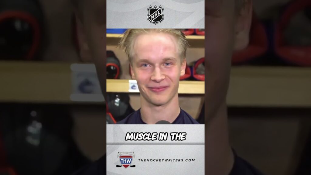 NHL Rumours for Aug. 9: Matthew Tkachuk’s Decision, Elias Pettersson’s Revenge & Luke Hughes Deal