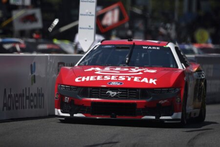 Rick Ware Racing legally prevented from selling charters