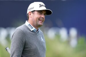 Keegan Bradley torn over ‘biggest decision of his life’ surrounding Ryder Cup