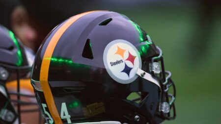 Matthew Rooney, grandson of Steelers founder Art Rooney, dies at 51