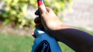 Master your shot shape with these grip changes