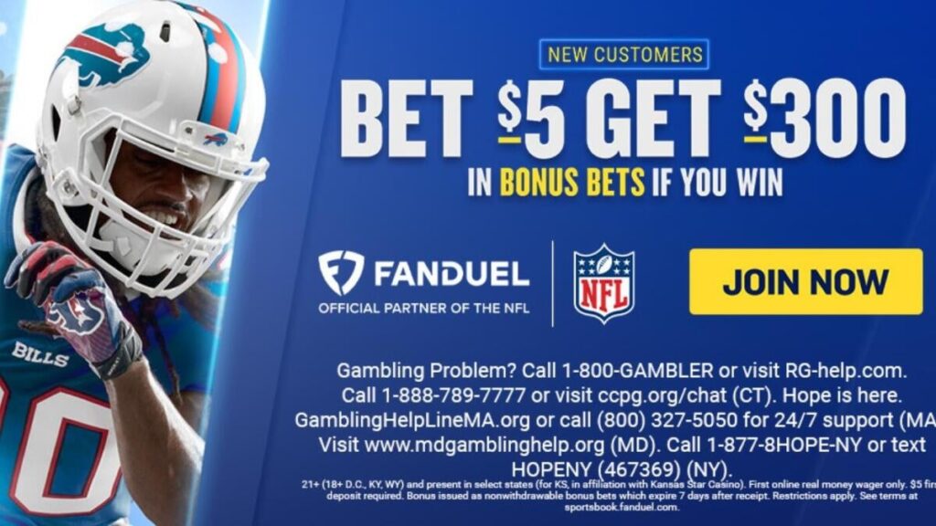FanDuel promo code: Get a new 0 bonus for college football Week 0 on Saturday, Hawaii vs. Stanford picks
