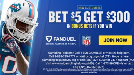 FanDuel promo code: Get a new 0 bonus for college football Week 0 on Saturday, Hawaii vs. Stanford picks