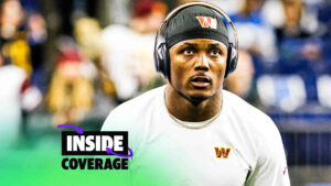 Jayden Daniels-Terry McLaurin connection is here to stay + Micah Parsons’ sideline nap