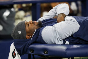 NFL Panic Meter: Time is running out for the Cowboys to resolve the Micah Parsons situation