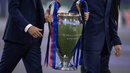When is the UEFA Champions League draw? How does it work?
