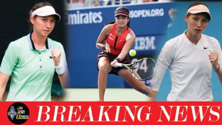 Alex Eala set to face Spain’s Cristina Bucsa in US Open second round