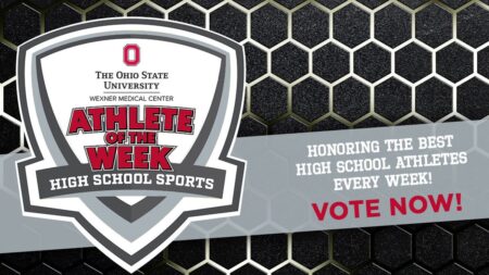 Dispatch Girls Athlete of the Week sponsored by Wexner Medical Center