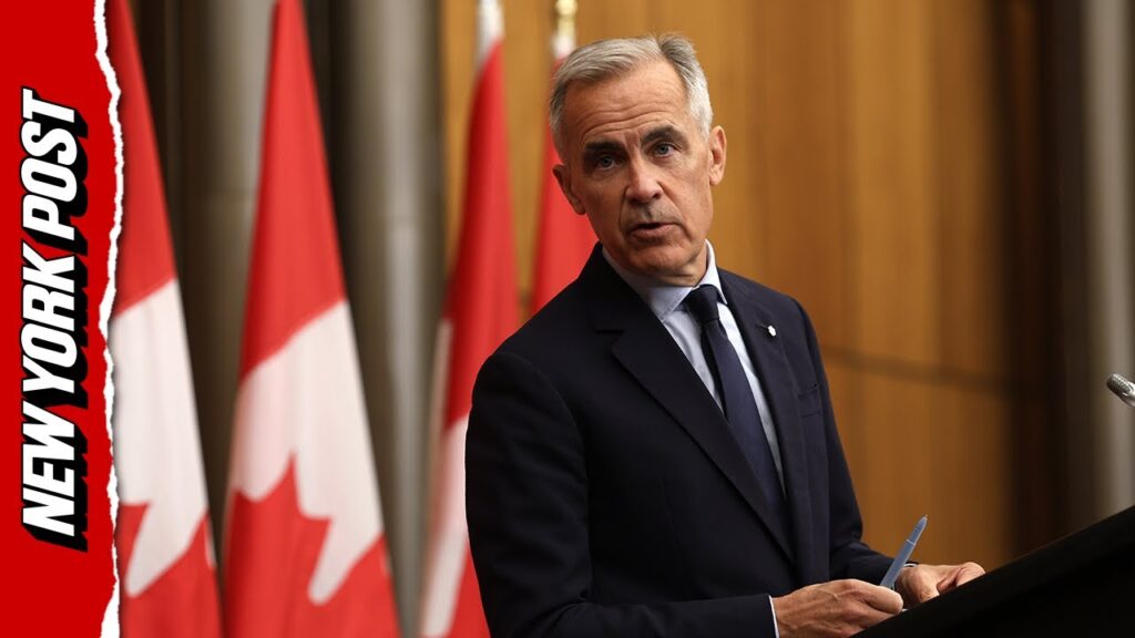 Canada Scraps BILLIONS in Tariffs on US Imports