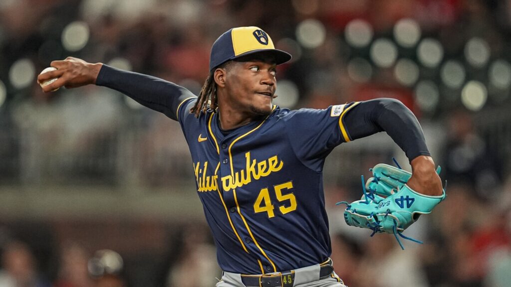 Fantasy Baseball Closer Report: Abner Uribe ready to step in as Trevor Megill lands on injured list