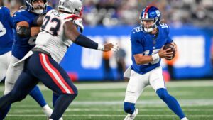 Joe Schoen: Giants would’ve loved to bring Tommy DeVito back if he hadn’t been claimed