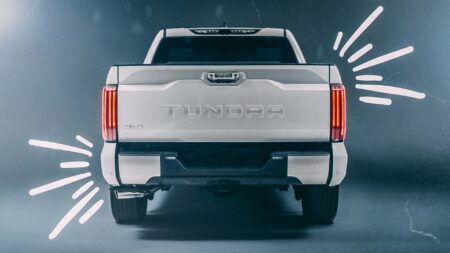 Is It Legal To Install Custom Backup Beepers On Your Truck?