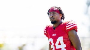 49ers re-sign Russell Gage, add Marquez Valdes-Scantling to practice squad