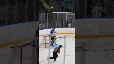 MORE NEWS IN TG: https://t.me/sportcaseDB #hockey #KHL #nhl #sports #fyp #reels #shorts