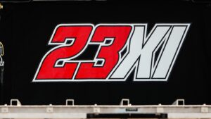 NASCAR, 23XI, Front Row have contentious day in court with trial looming