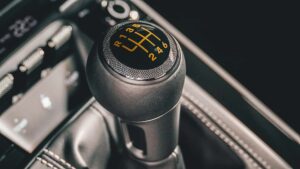 The Manual Transmission is Dying