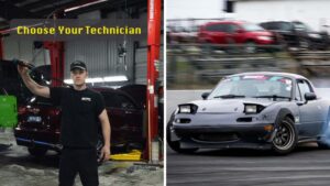 Which Service Tech Should You Choose?