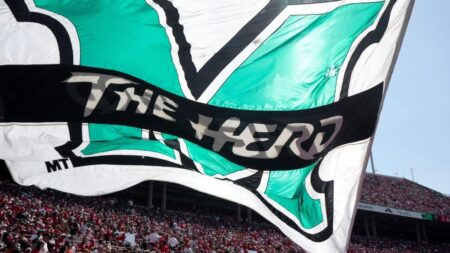 Marshall players confident they can surprise No. 5 Georgia in season opener: ‘We’re coming to win’