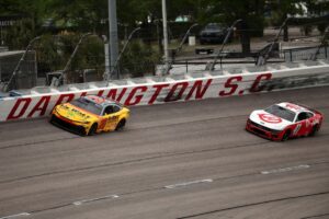 Weekend schedule, start time, TV