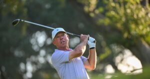 ‘Pretty sweet’: Top Alaska golfer Greg Sanders raises his national profile with a runner-up finish at the U.S. Senior Amateur Championship