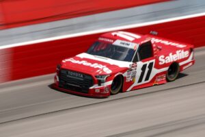 Dominant Corey Heim checks off a Darlington NASCAR Truck win